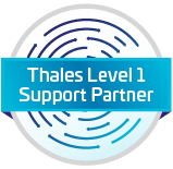 Thales_Support_badge